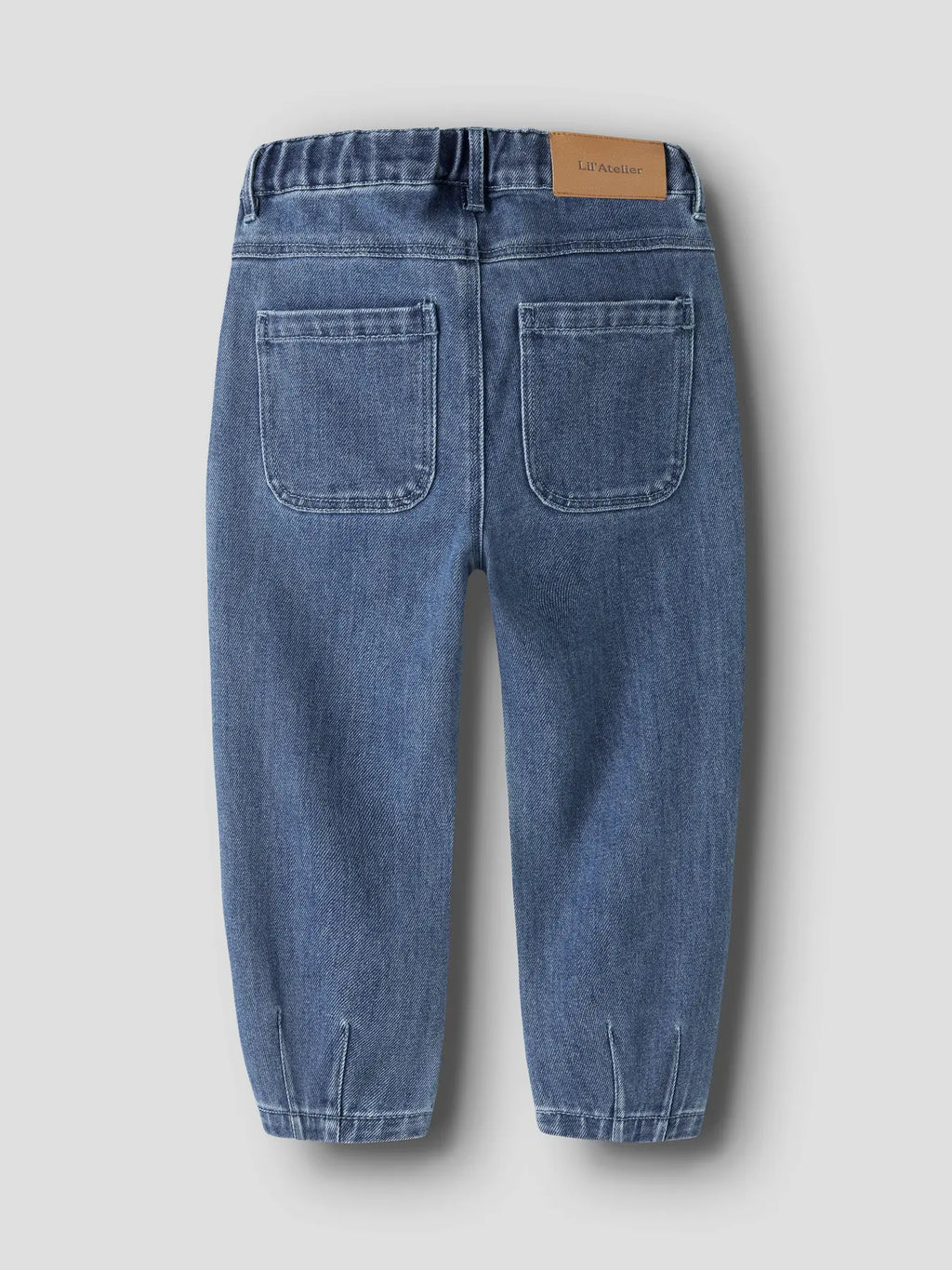 Mnobello Baggy Jeans