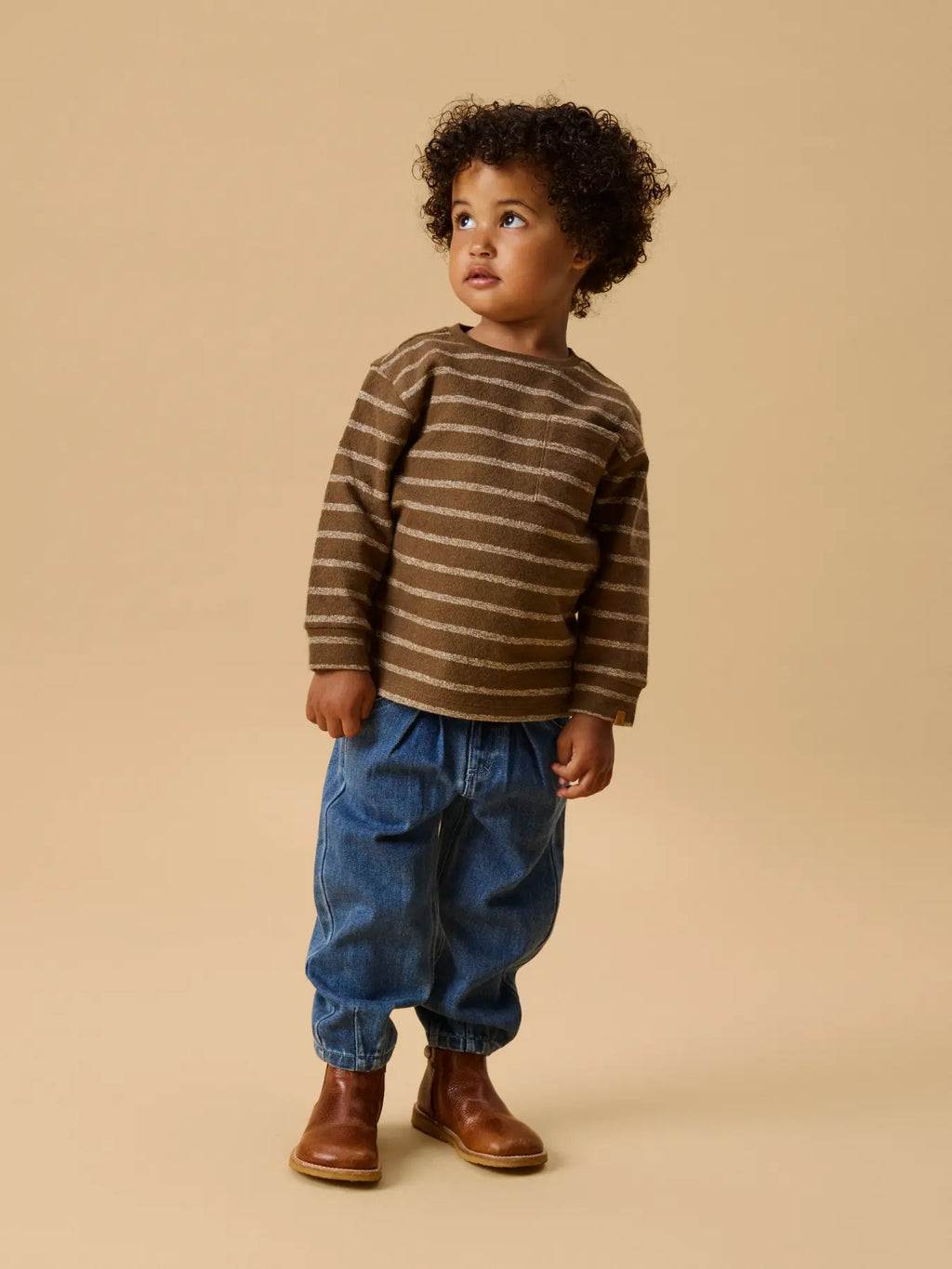 Mnobello Baggy Jeans