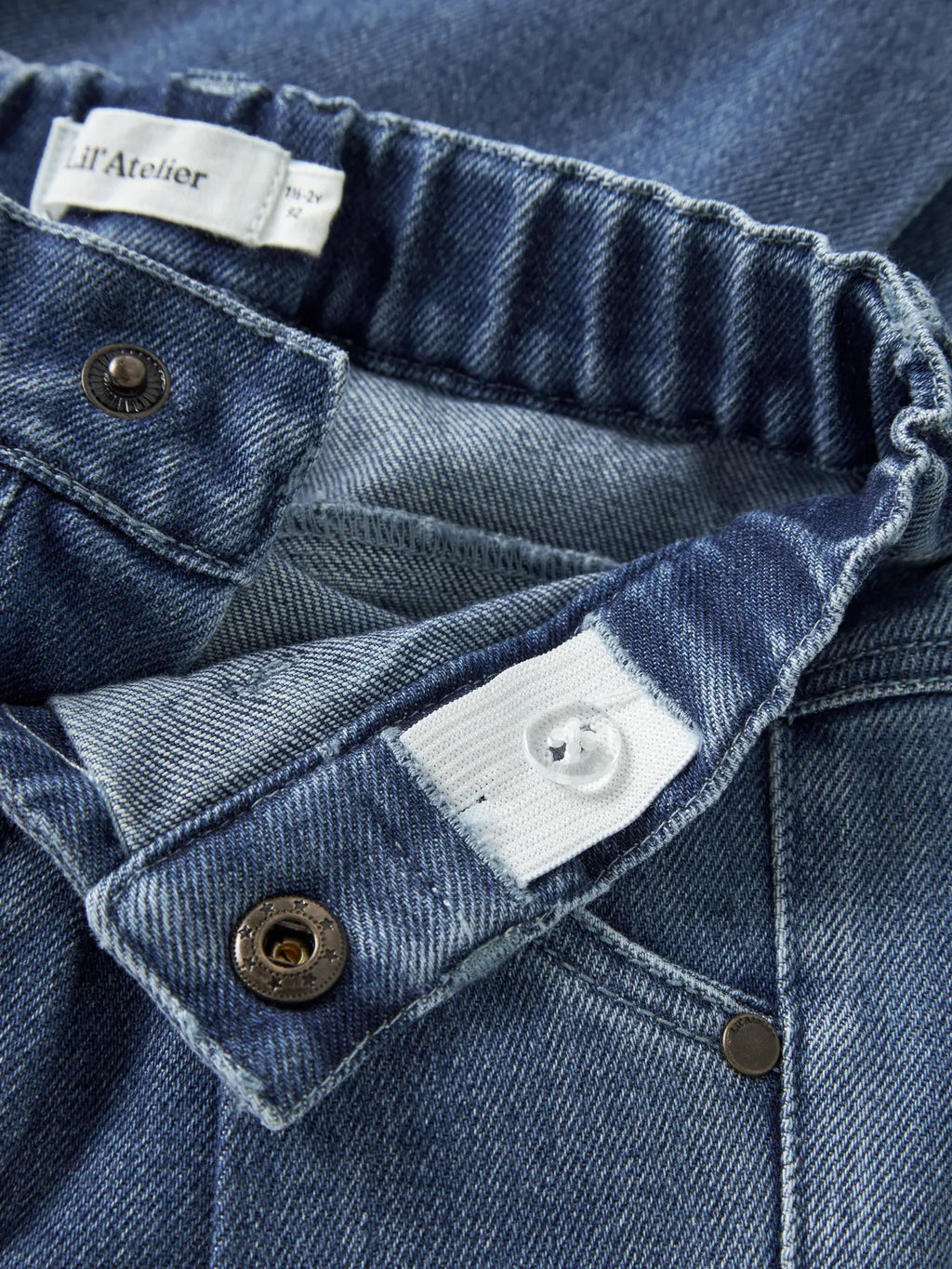 Mnobello Baggy Jeans