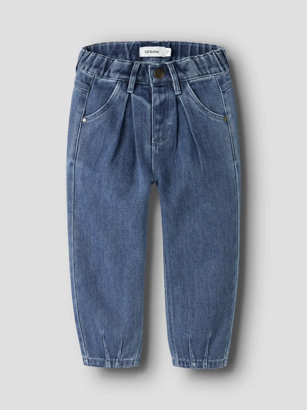 Mnobello Baggy Jeans