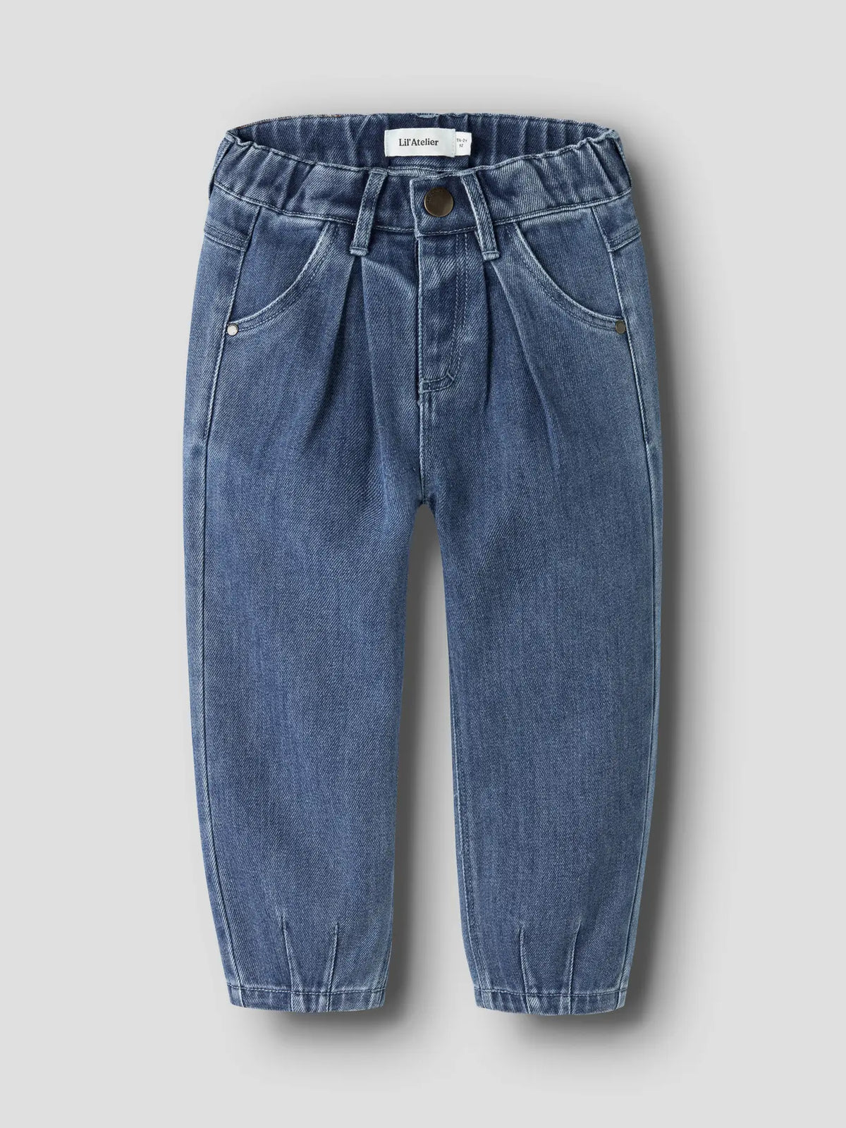 Mnobello Baggy Jeans