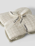 Nbnisley 3-Pack Nappies - Moss Gray Turtledove