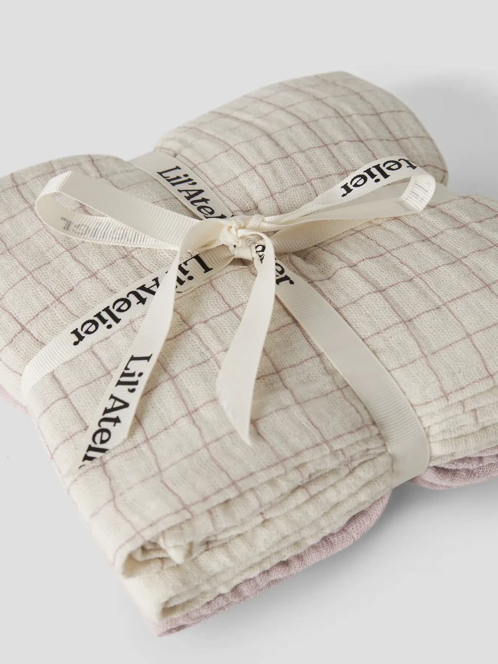 Nbnisley 3 pack Nappies - Hushed Violet