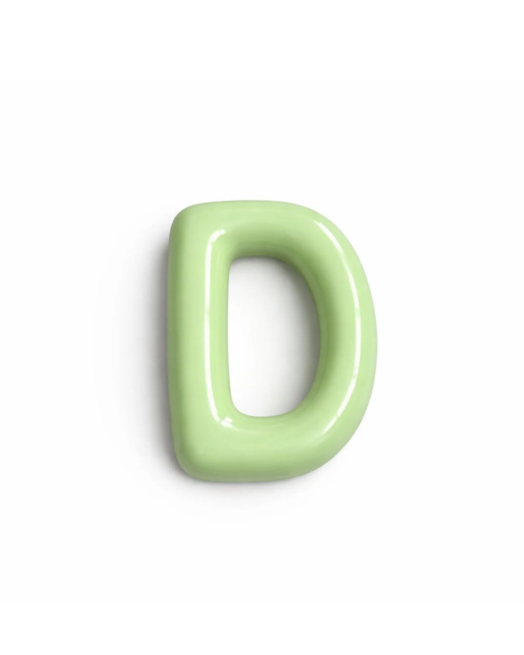 D Ceramic Initial