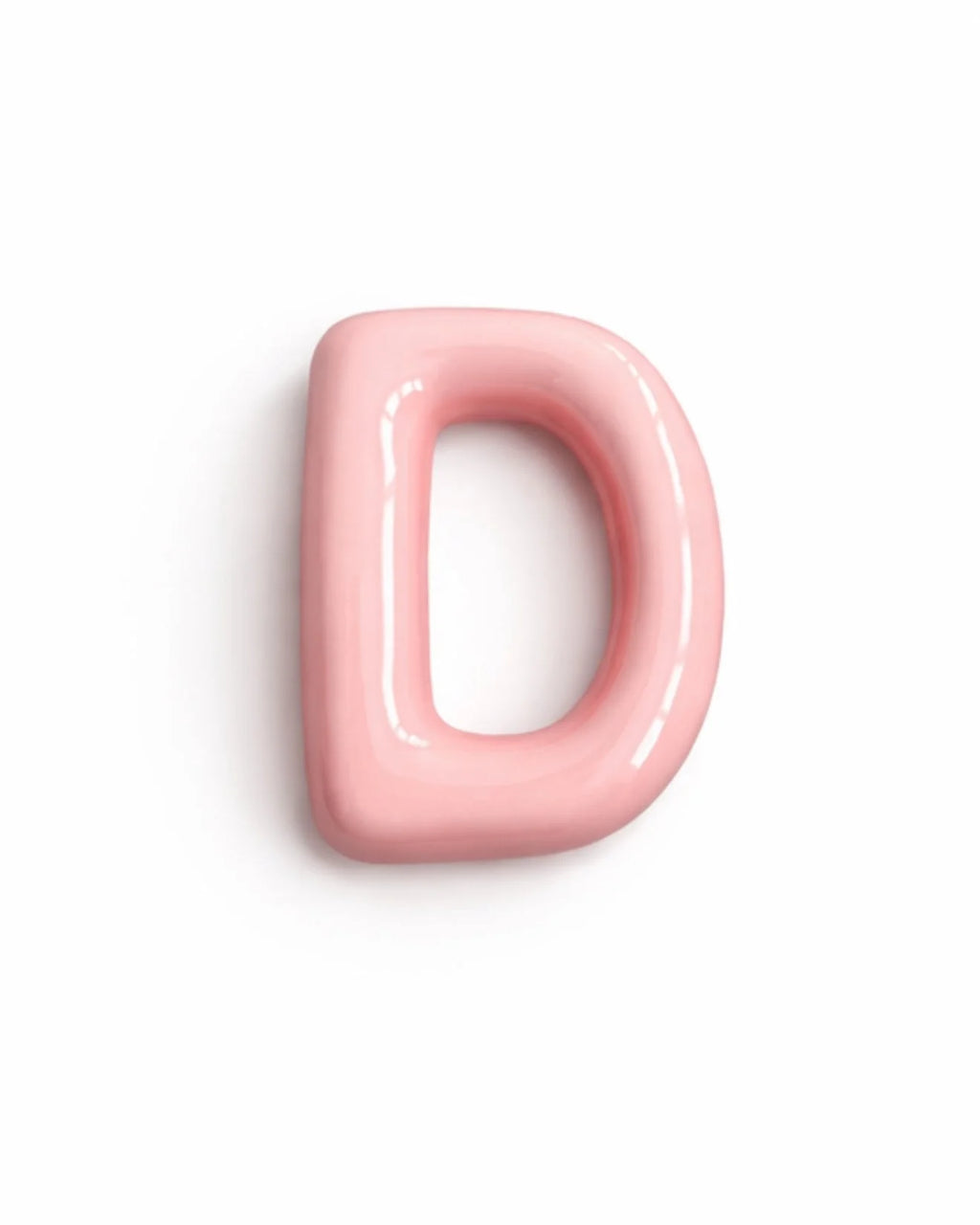 D Ceramic Initial