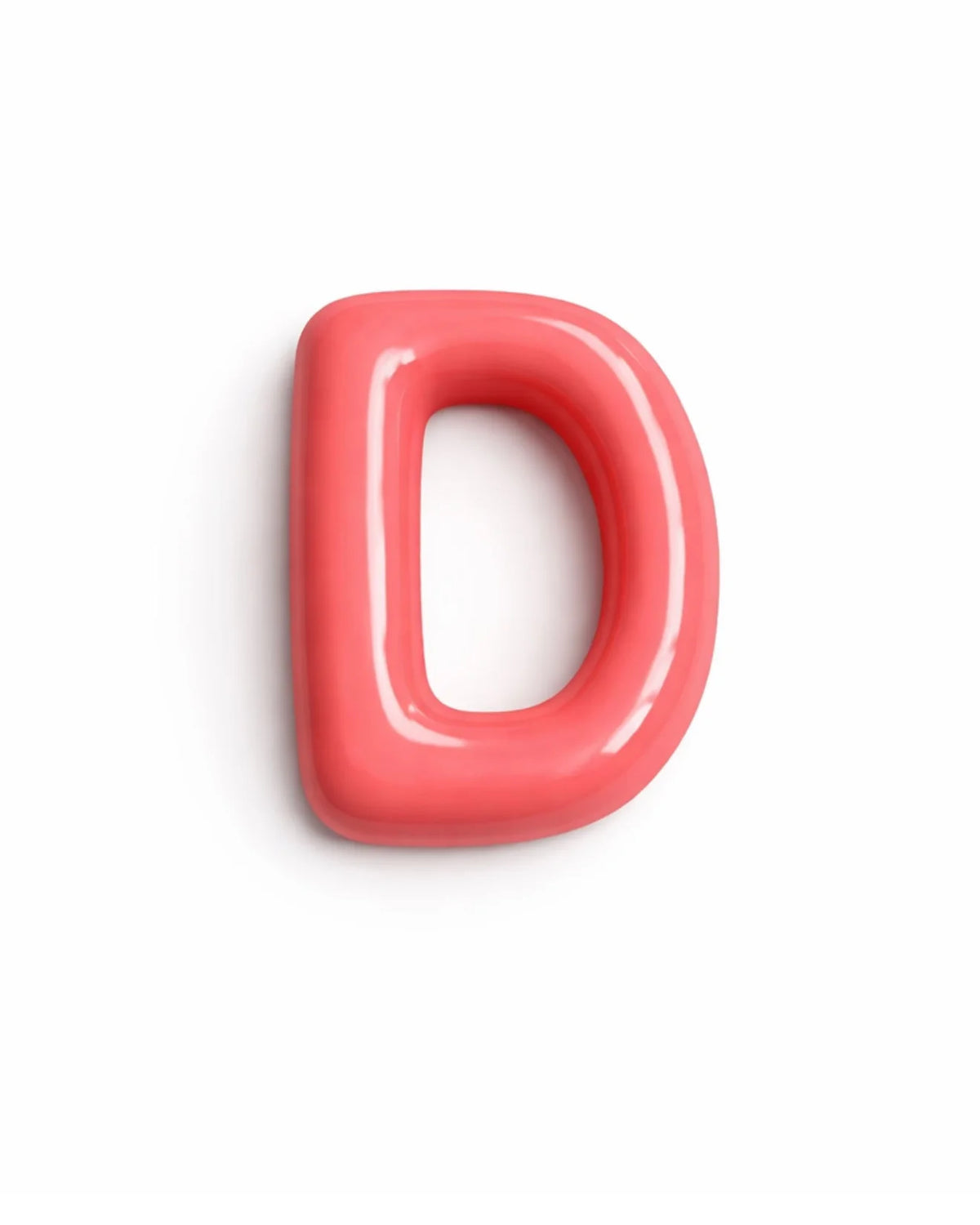 D Ceramic Initial