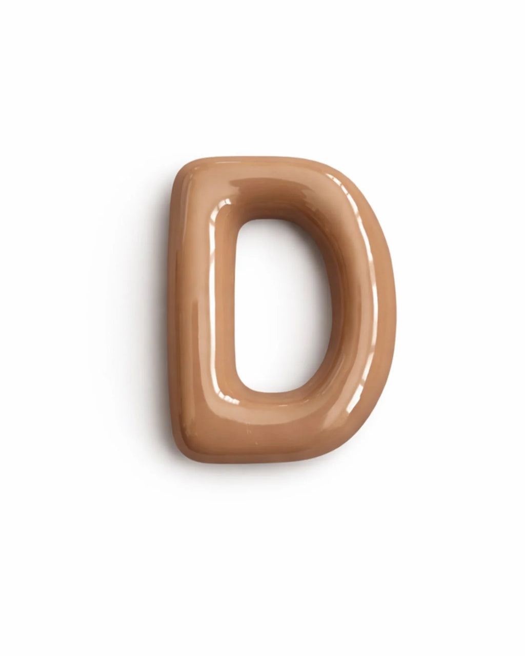 D Ceramic Initial