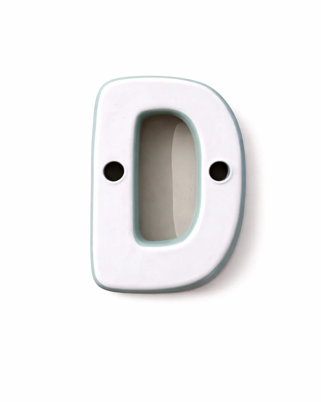 D Ceramic Initial