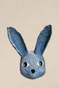 Nicó the Bunny
