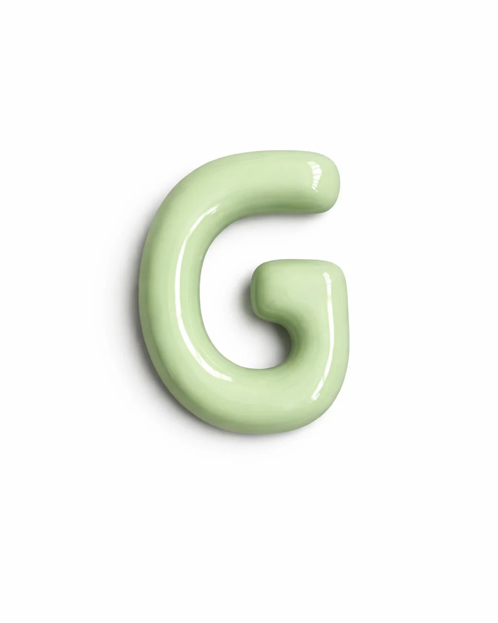 G Ceramic Initial