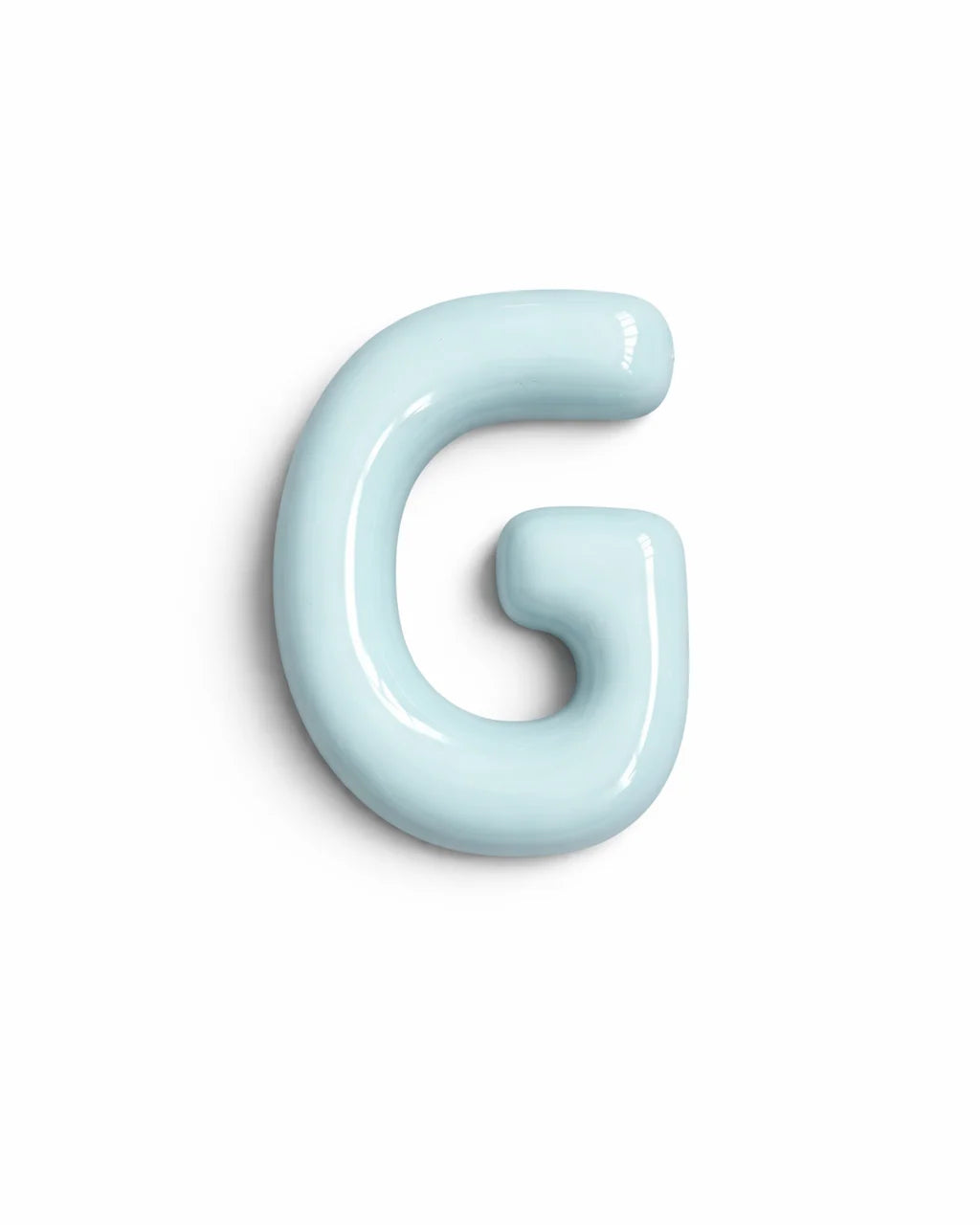 G Ceramic Initial