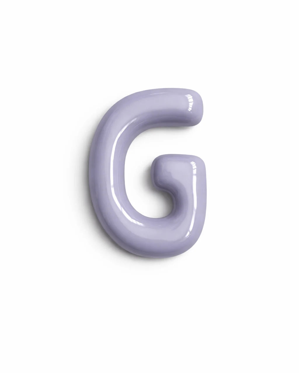 G Ceramic Initial