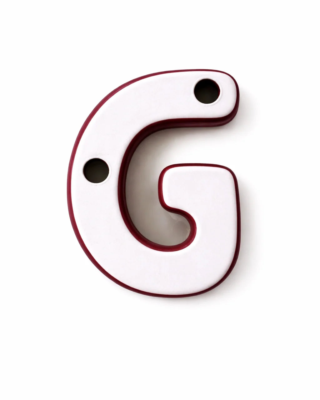 G Ceramic Initial