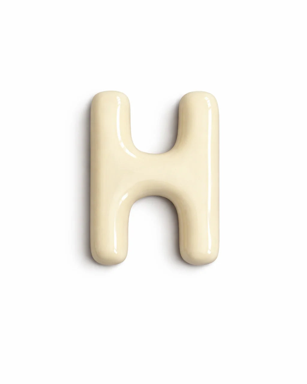 H Ceramic Initial