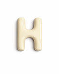 H Ceramic Initial