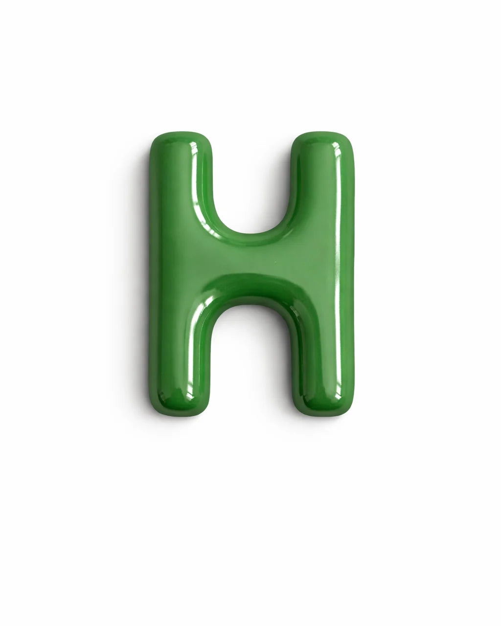 H Ceramic Initial