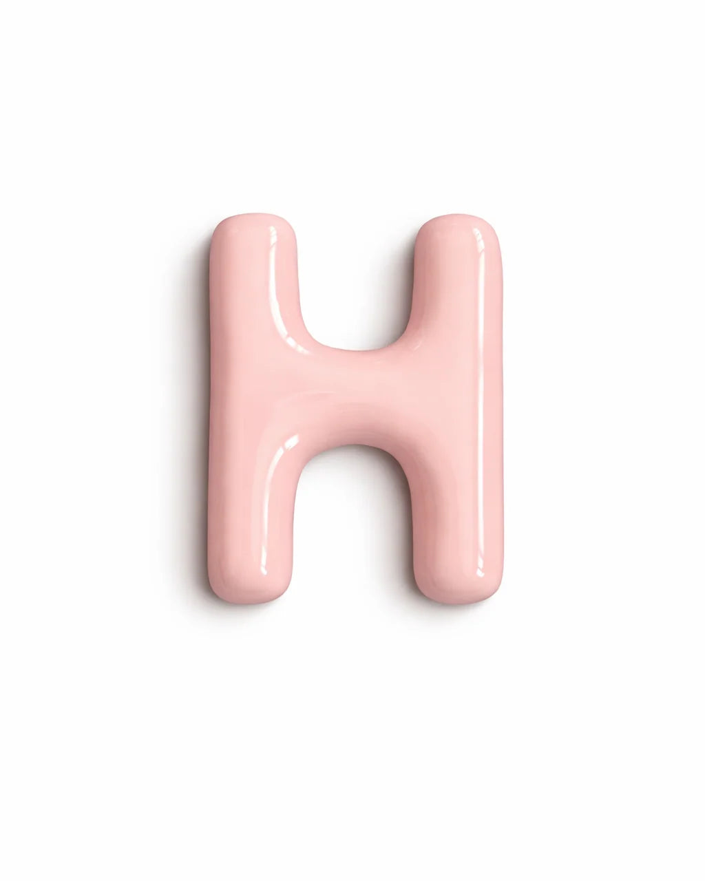 H Ceramic Initial