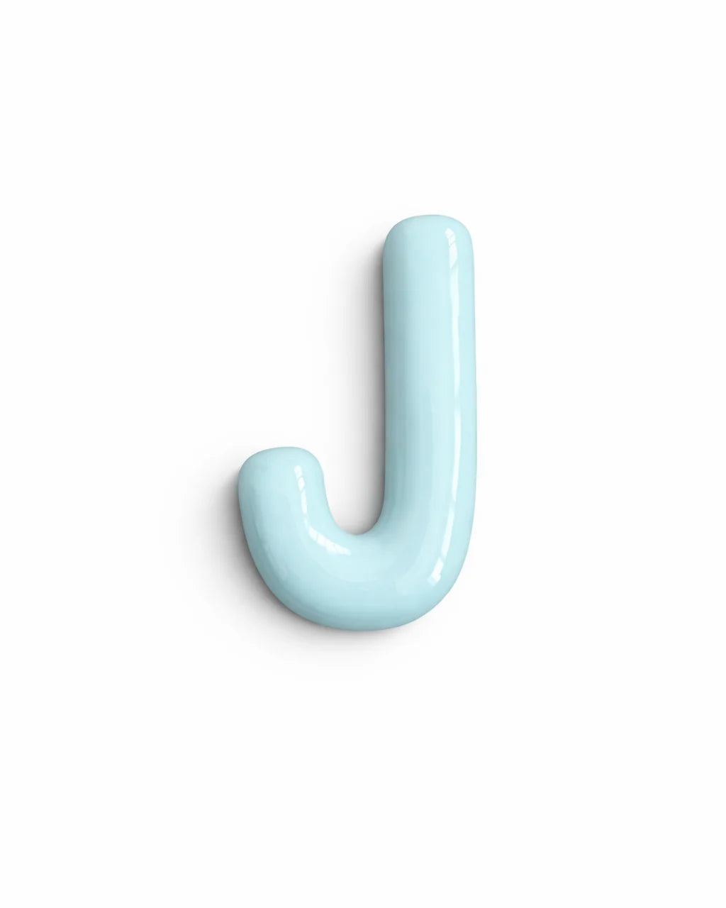 J Ceramic Initial