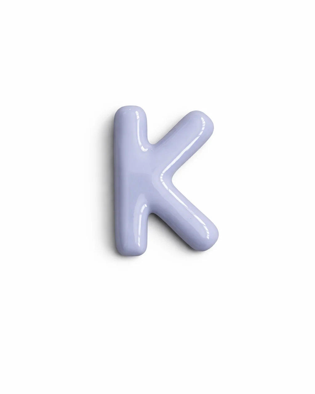 K Ceramic Initial