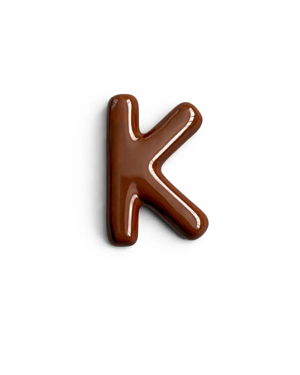 K Ceramic Initial