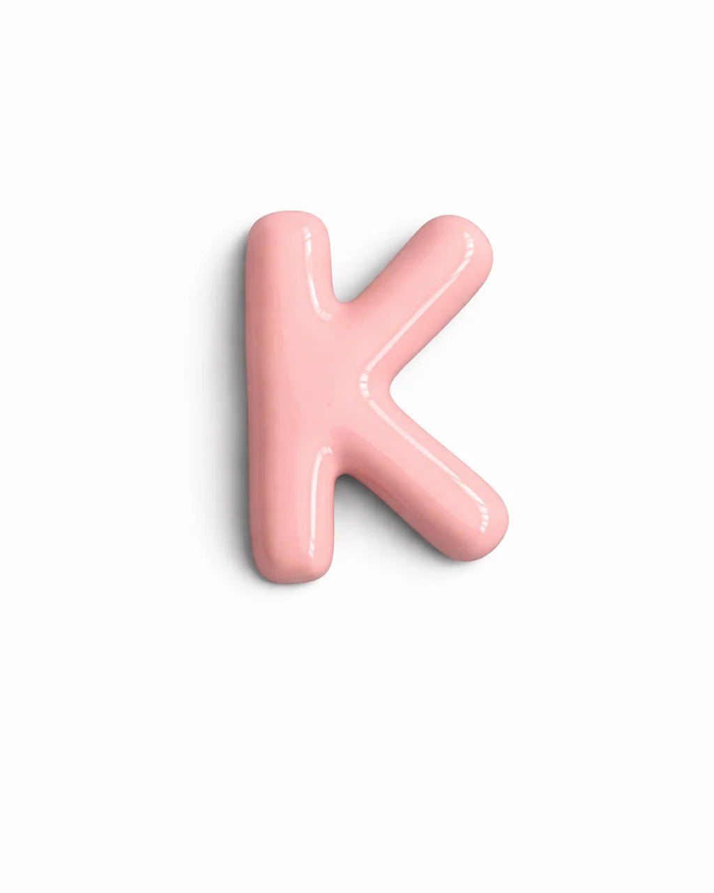 K Ceramic Initial