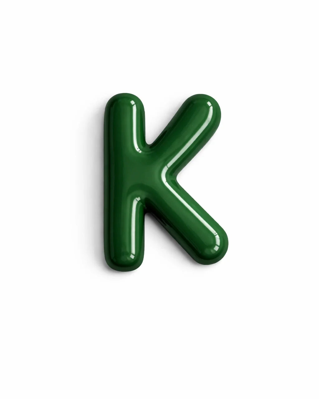 K Ceramic Initial