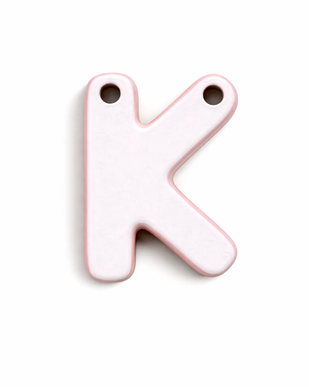 K Ceramic Initial