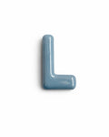 L Ceramic Initial