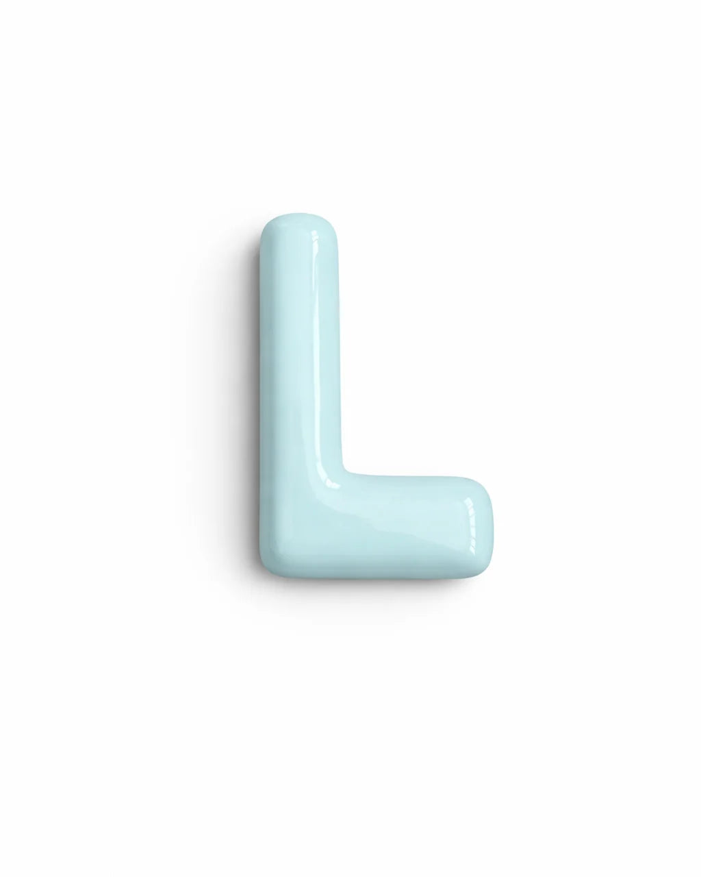L Ceramic Initial