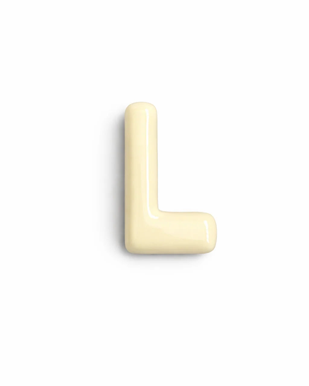 L Ceramic Initial