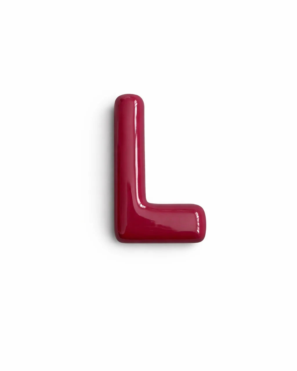 L Ceramic Initial