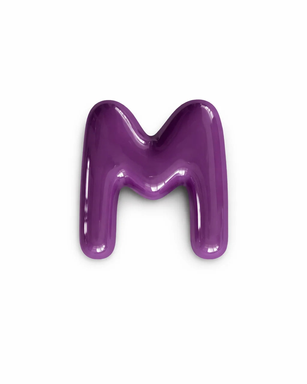 M Ceramic Initial