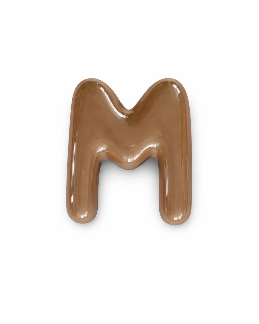 M Ceramic Initial
