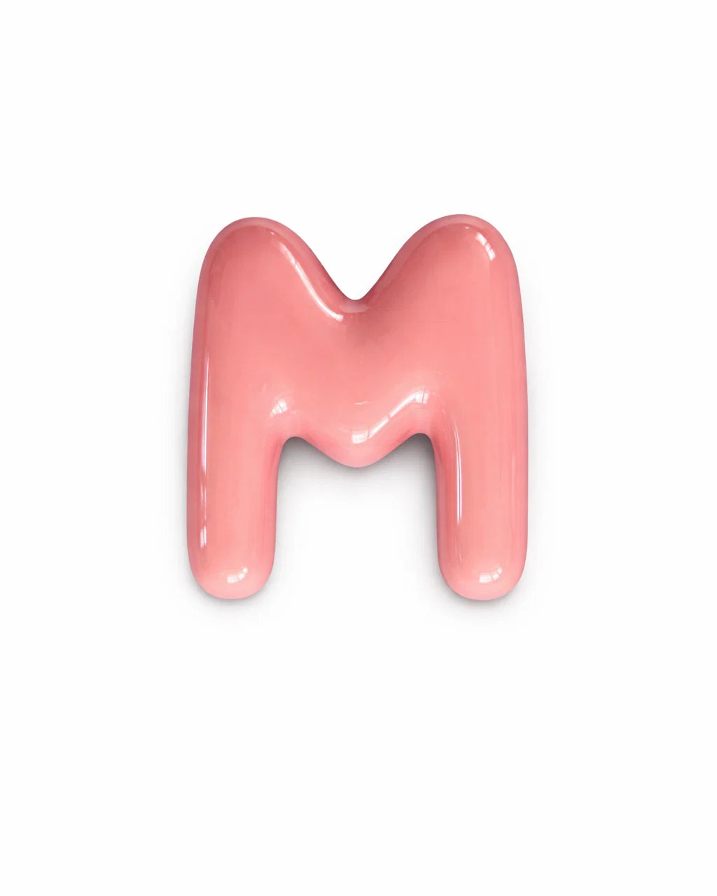 M Ceramic Initial
