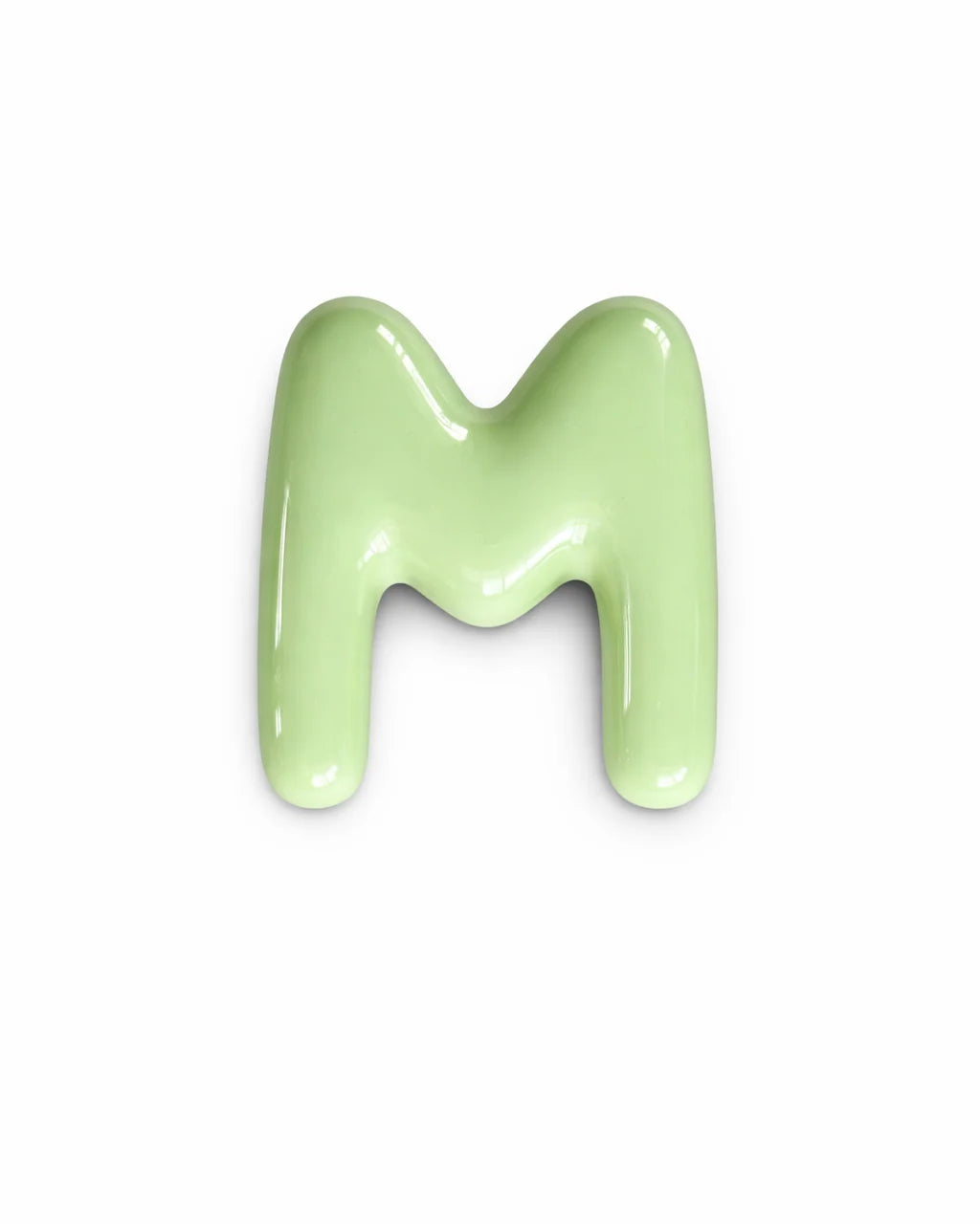 M Ceramic Initial