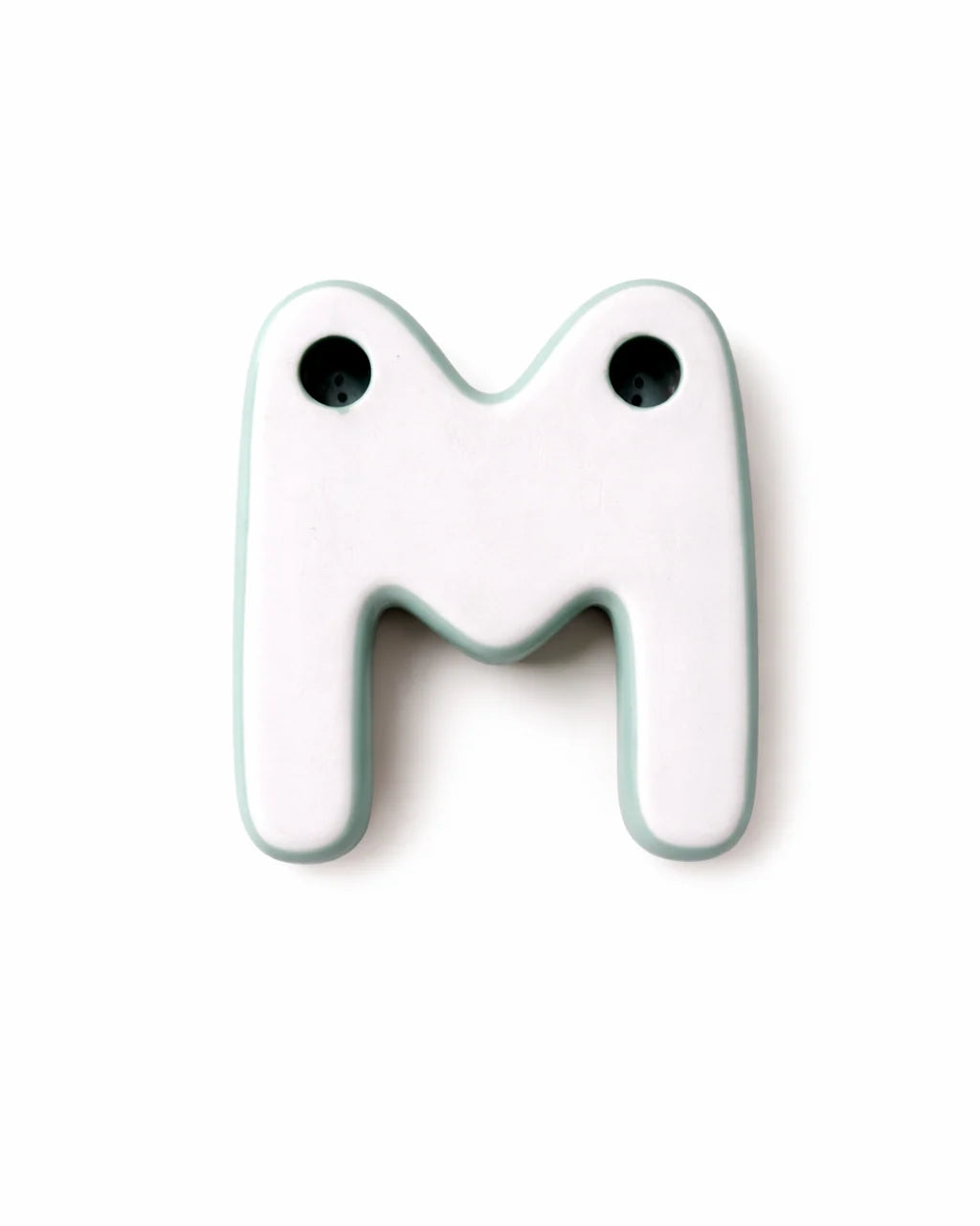 M Ceramic Initial