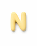 N Ceramic Initial