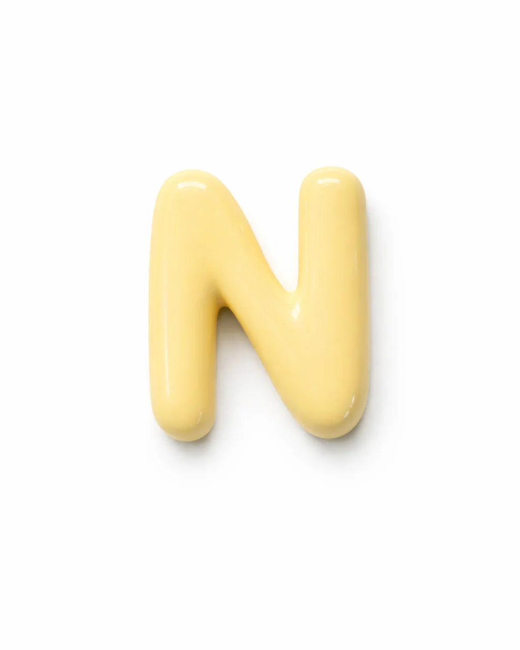 N Ceramic Initial