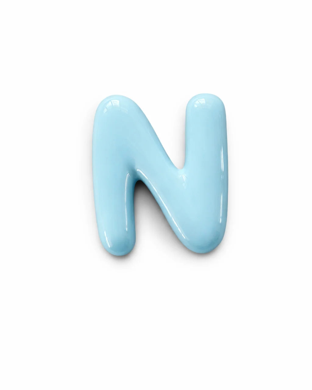 N Ceramic Initial