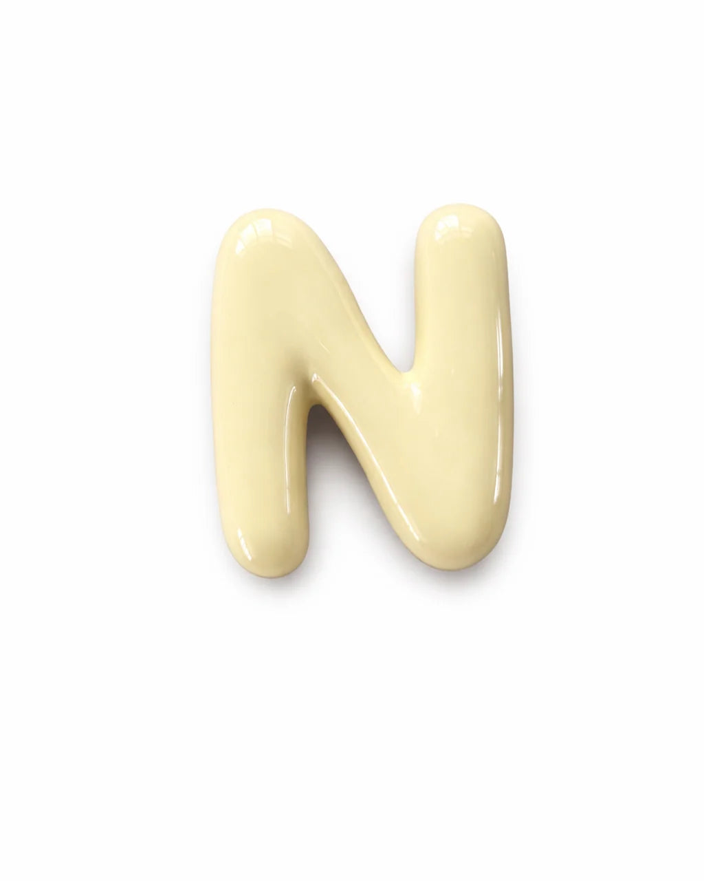 N Ceramic Initial
