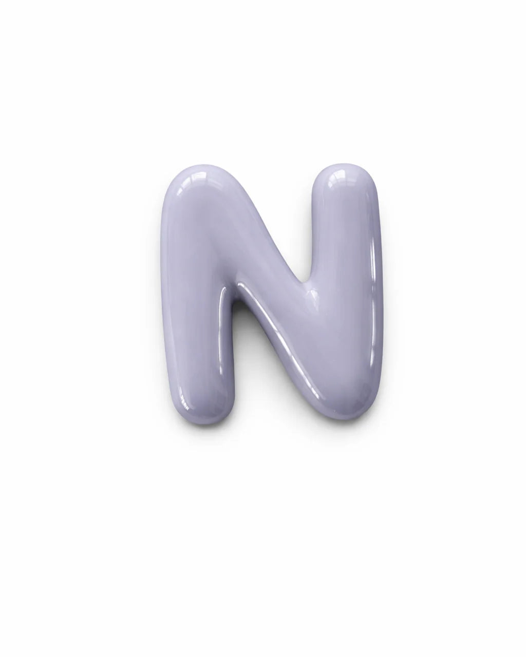 N Ceramic Initial