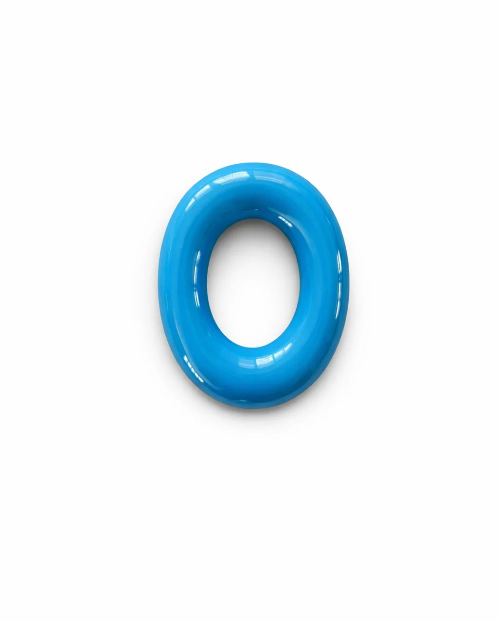 O Ceramic Initial