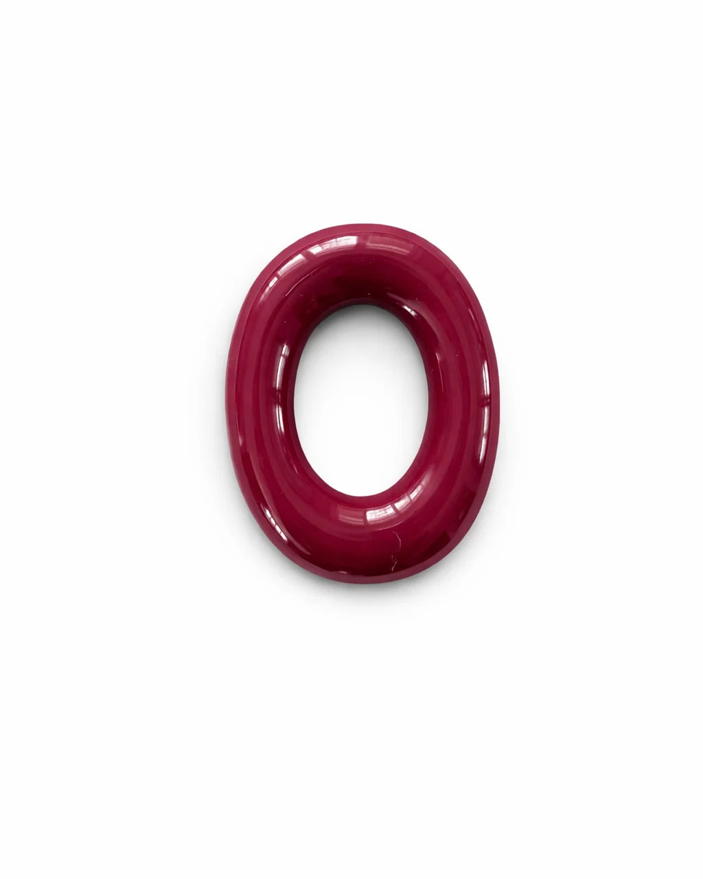 O Ceramic Initial