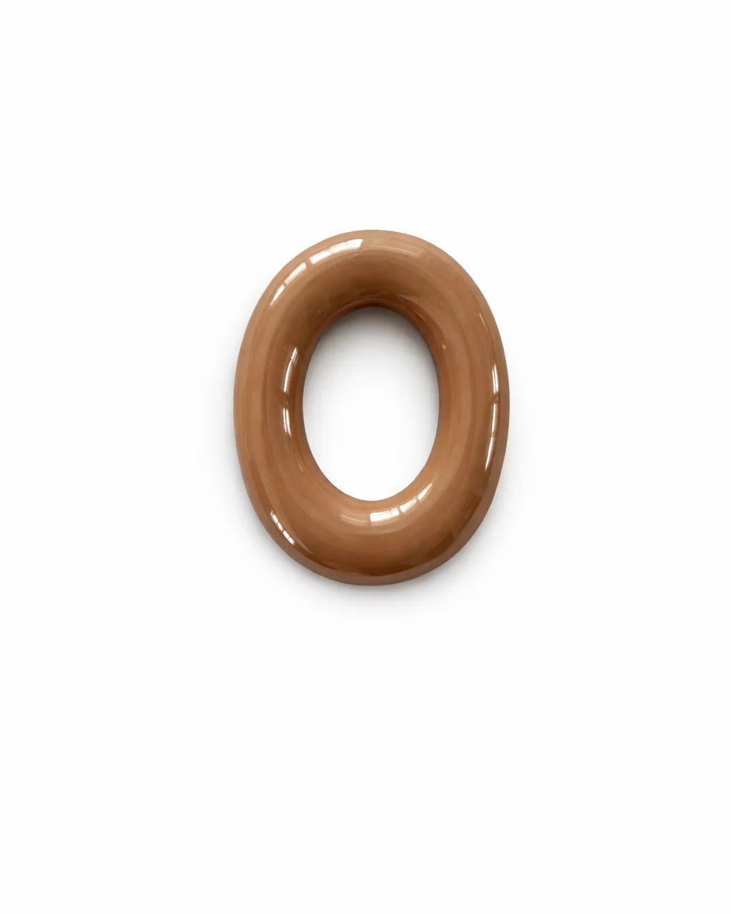 O Ceramic Initial