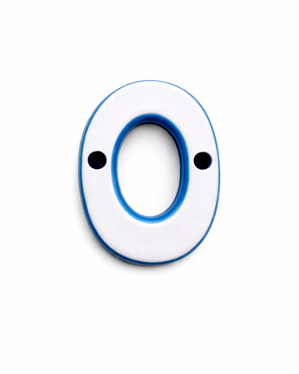 O Ceramic Initial