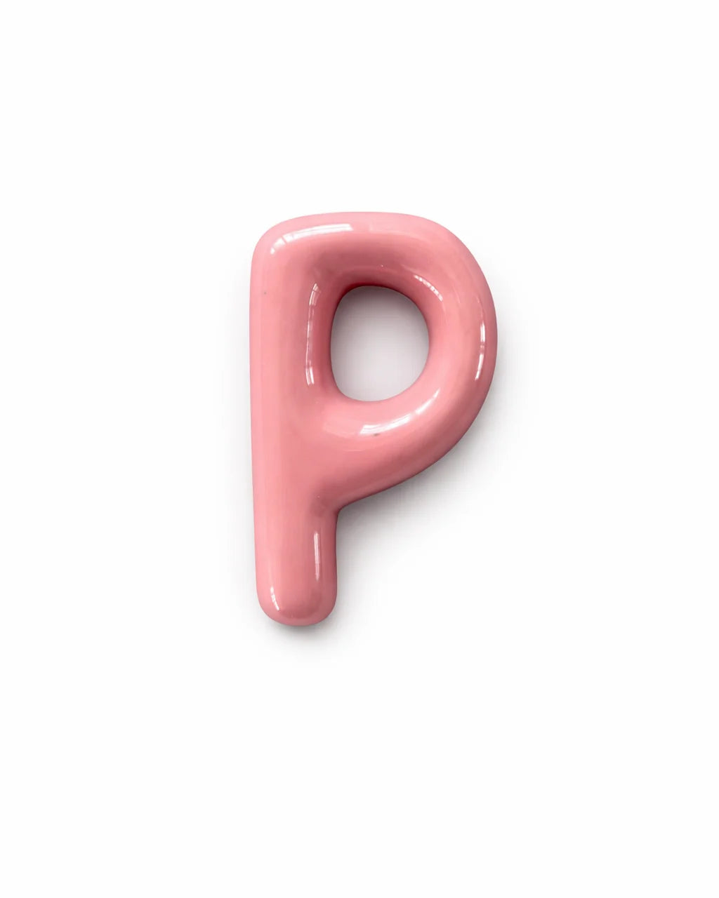 P Ceramic Initial