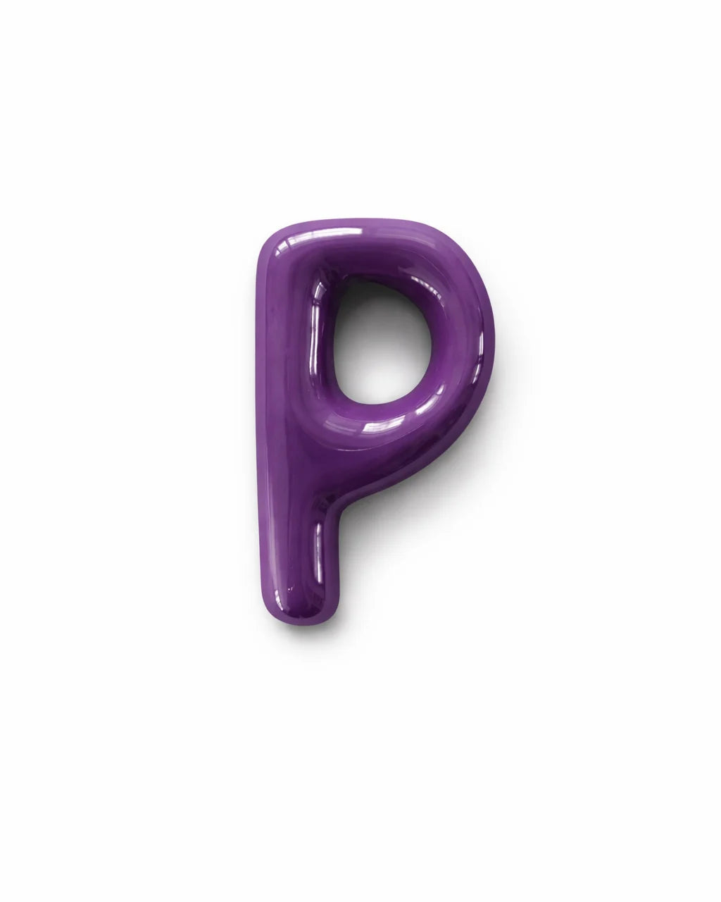 P Ceramic Initial
