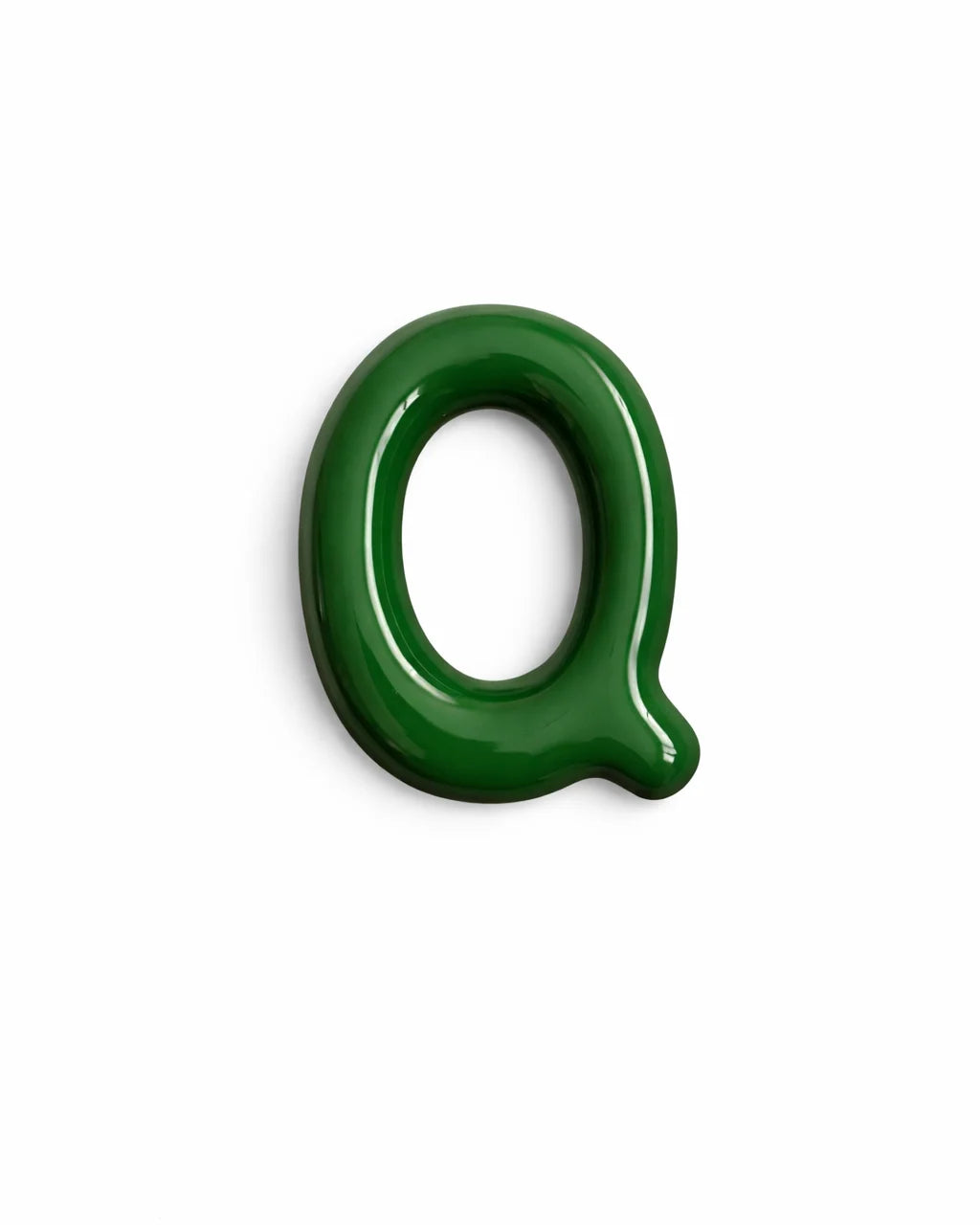 Q Ceramic Initial