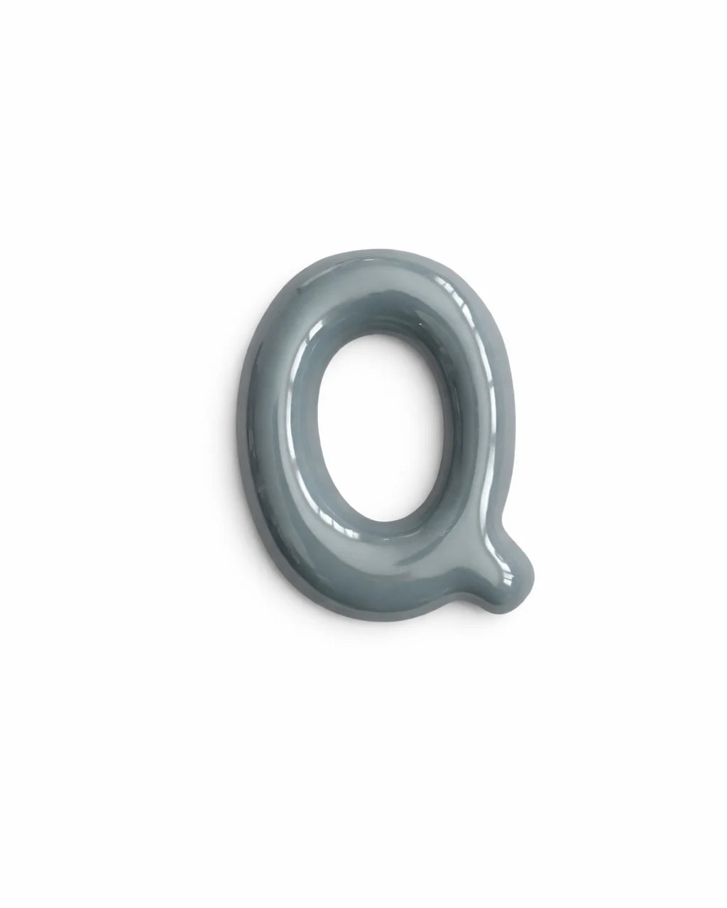 Q Ceramic Initial