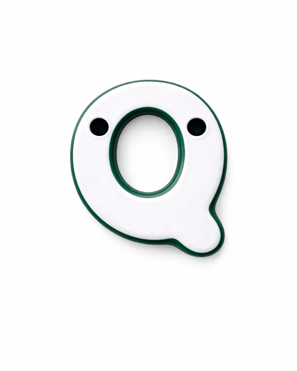Q Ceramic Initial